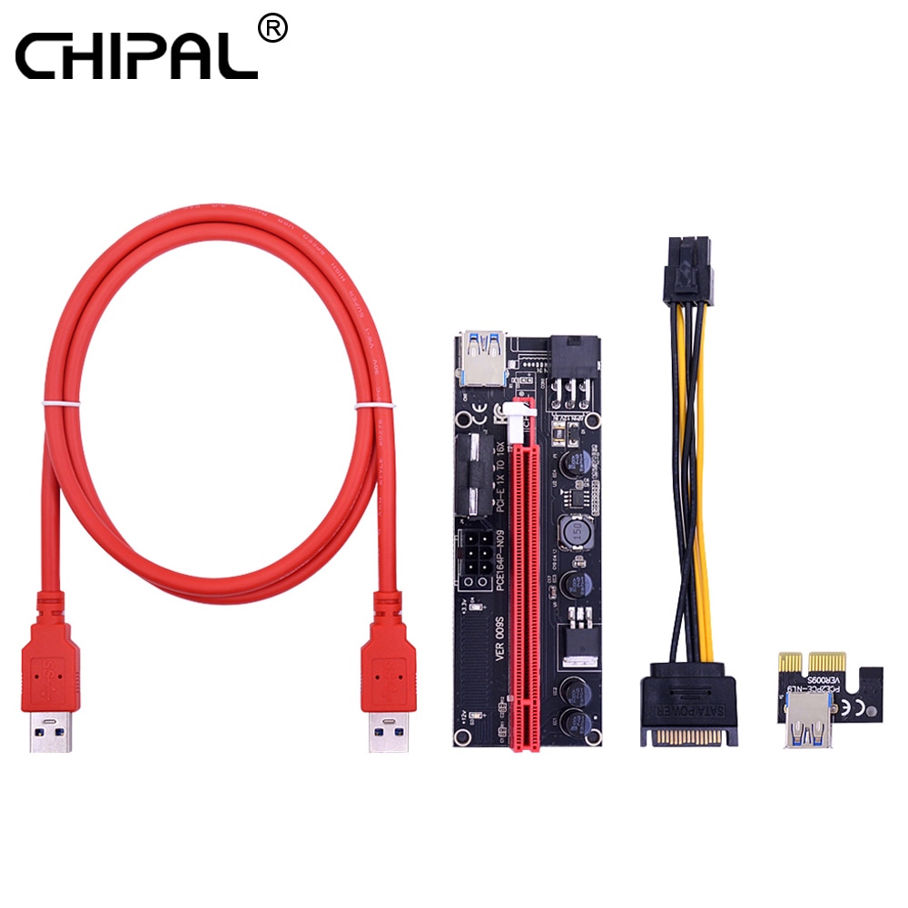 CHIPAL PCI-E  ī,  ī USB 3.0 ..